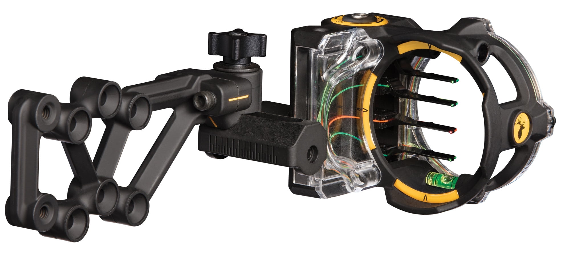 Trophy Ridge React® H4™ Sight - Left-handed