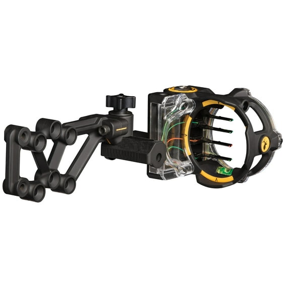 Trophy Ridge React® H4™ Sight - Left-handed