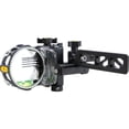 thumbnail image 1 of Trophy Ridge React Pro Sight 5 Pin .019 RH w/Mathews Bridgelock, 1 of 6