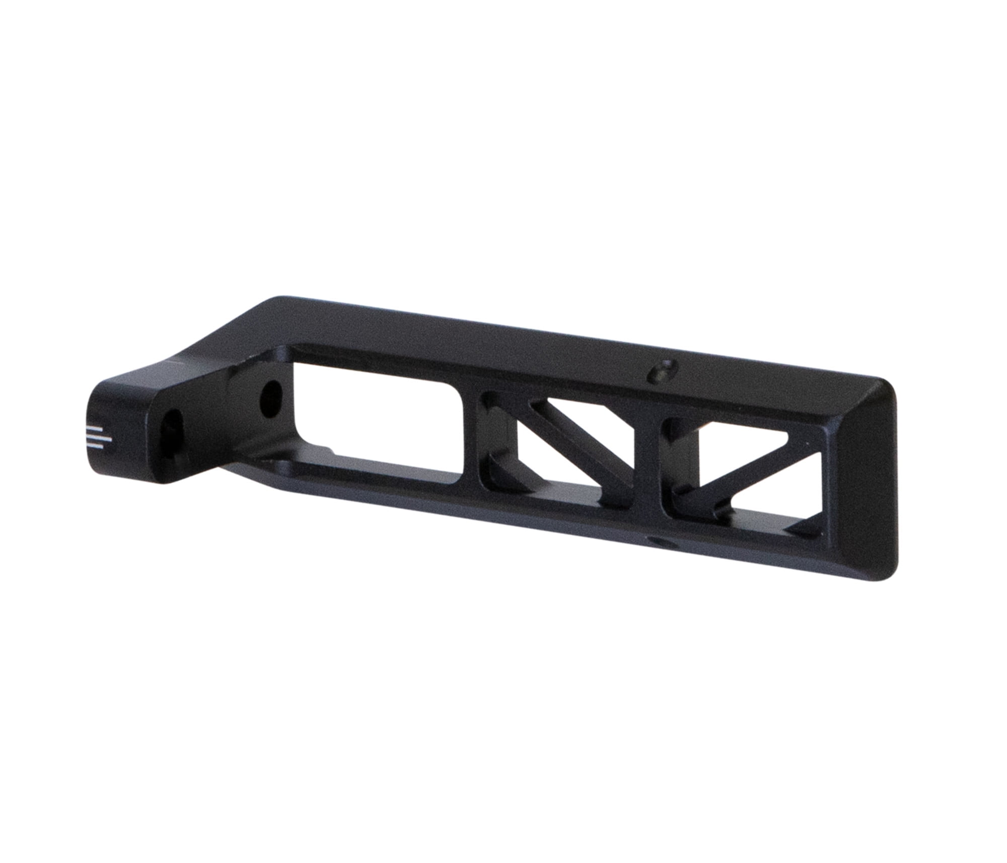 Trophy Ridge React Sight FRONT Mount BridgeLock Bracket