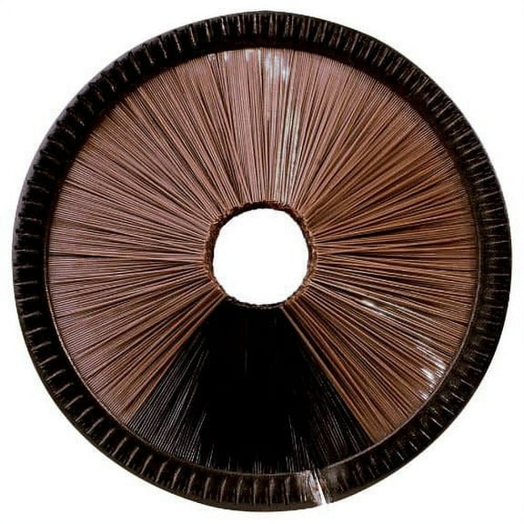 Trophy Ridge Replacement Biscuit for Original Whisker Biscuit Arrow Rest - Large - Brown