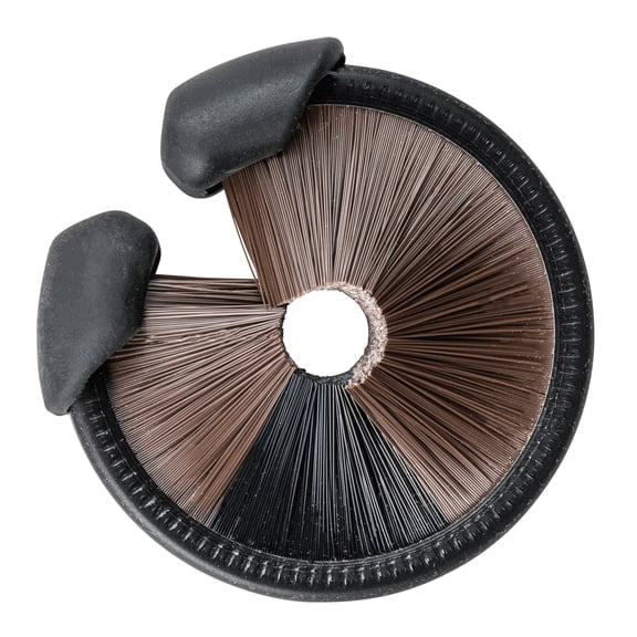 Trophy Ridge Replacement Biscuit for Whisker Biscuit, Medium, Brown