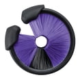 thumbnail image 1 of Trophy Ridge Replacement Biscuit for Original Whisker Biscuit® Arrow Rest - Medium - Purple, 1 of 1