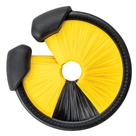 Trophy Ridge Replacement Biscuit for Original Whisker Biscuit® Arrow Rest - Medium - Yellow