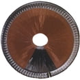 thumbnail image 1 of Trophy Ridge Replacement Biscuit for Original Whisker Biscuit Arrow Rest - Small - Brown, 1 of 1