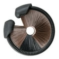 thumbnail image 1 of Trophy Ridge Replacement Biscuit for Original Whisker Biscuit® Arrow Rest - Small - Brown, 1 of 2
