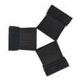 thumbnail image 1 of Trophy Ridge Replacement Biscuit for Whisker Biscuit V® - Black, 1 of 2