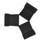 Trophy Ridge Replacement Biscuit for Whisker Biscuit V  - Black