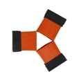 thumbnail image 1 of Trophy Ridge Replacement Biscuit for Whisker Biscuit V® - Orange, 1 of 2
