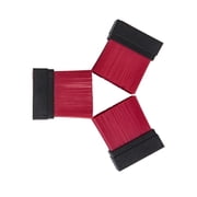 Trophy Ridge Replacement Biscuit for Whisker Biscuit V  - Red