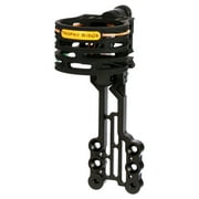 Trophy Ridge Ridgeline 5 Pin Bow Sight, 2x Magnification