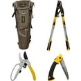 thumbnail image 1 of Trophy Ridge Rimmers Lopper Pruner and Handsaw Pak, 1 of 1