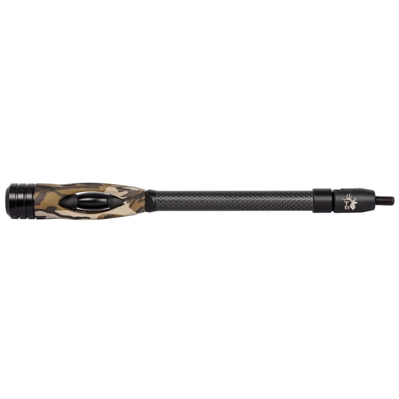 Trophy Ridge Seismic Bow Stabilizer 10" Camo