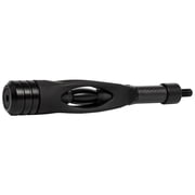 Trophy Ridge Seismic Bow Stabilizer 6 Black