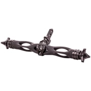Trophy Ridge Static XS Side Bar, Black