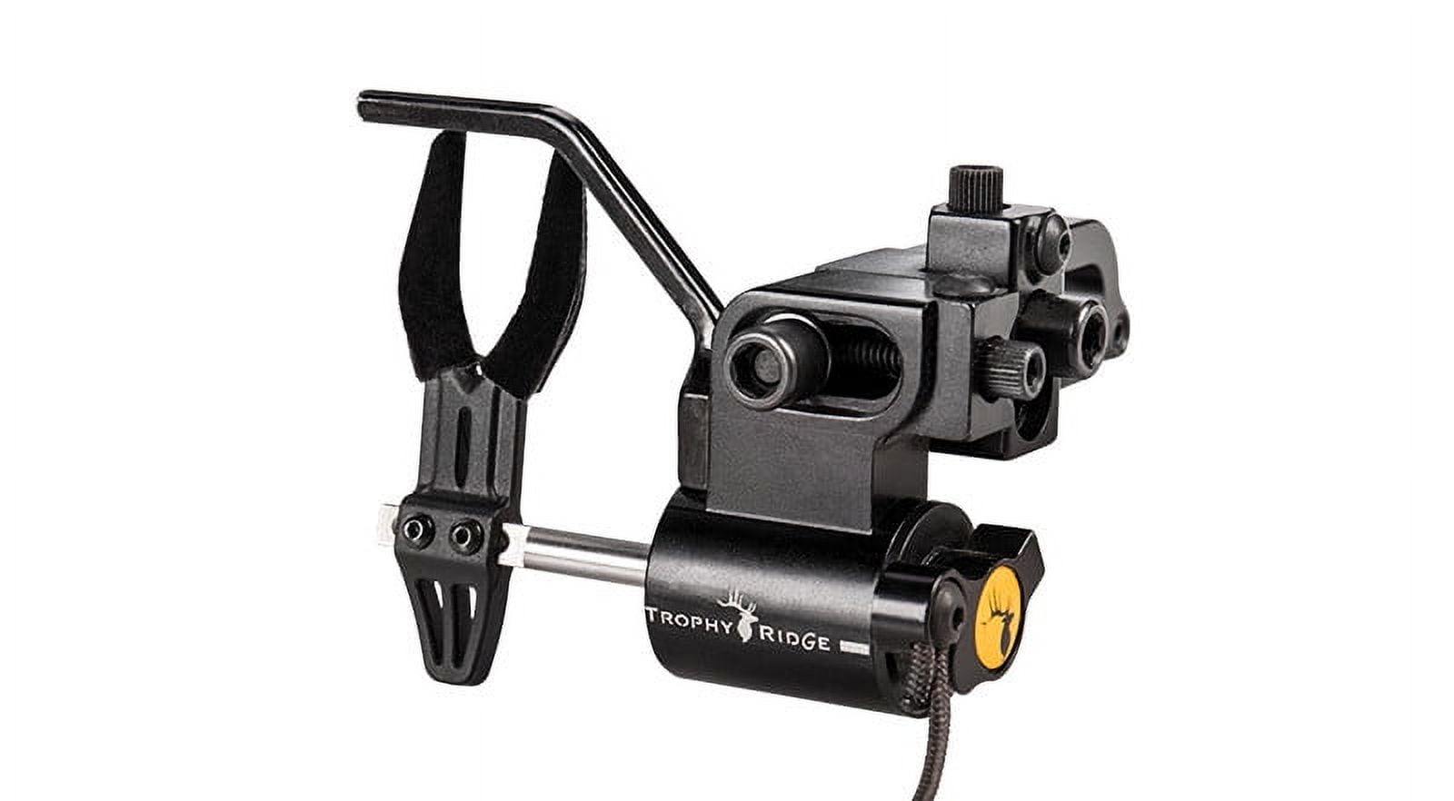 Trophy Ridge Sync MD Arrow Rest with MicroAdjustability