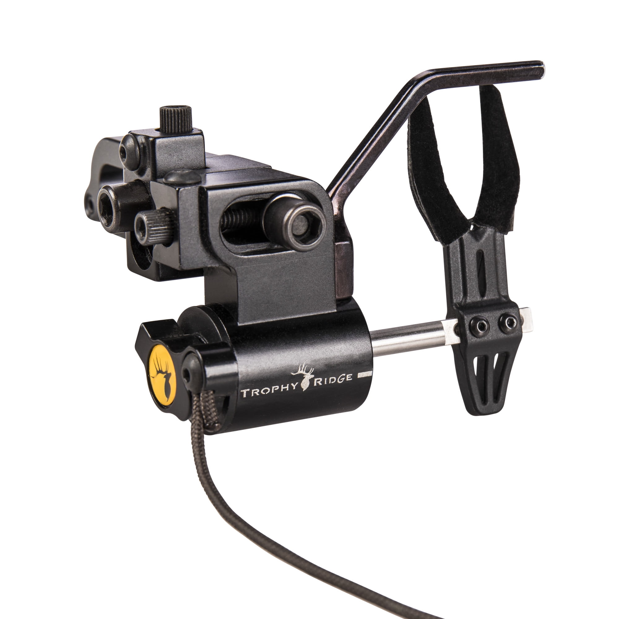 Trophy Ridge Sync MD Arrow Rest with MicroAdjustability