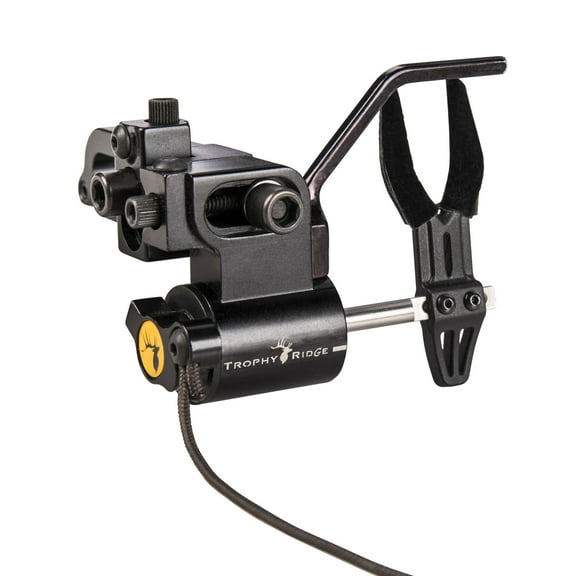 Trophy Ridge Sync MD Arrow Rest with Micro-Adjustability