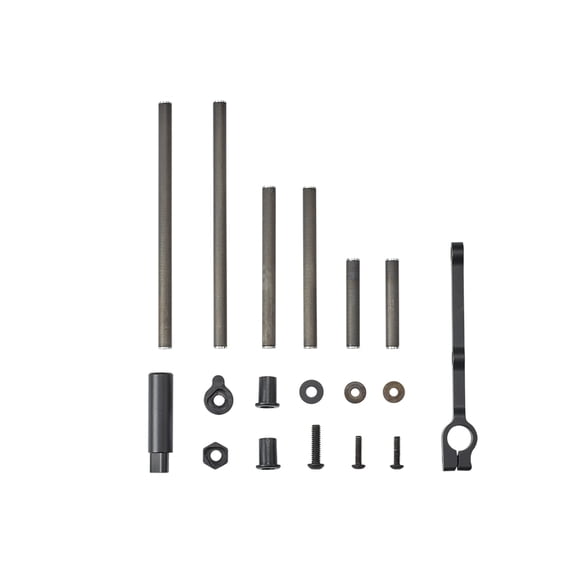 Trophy Ridge TR 2 PIECE QUIVER CONVERSION KIT