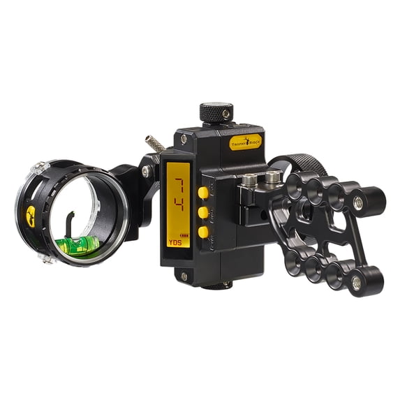Trophy Ridge TROPHY RIDGE DIGITAL REACT 1 PIN RH .10