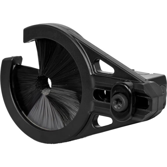 Trophy Ridge Whisker Biscuit HTR Black/Gray Medium