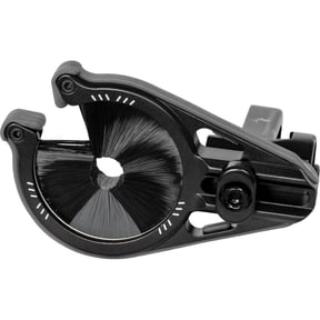 Trophy Ridge Whisker Biscuit Pro Black/Gray Medium