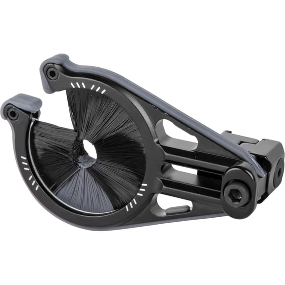 Trophy Ridge Whisker Biscuit Pro IMS Black/Gray Small