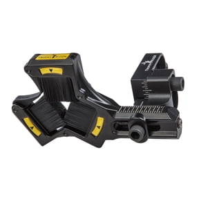 Trophy Ridge Whisker Biscuit V Max Arrow Rest