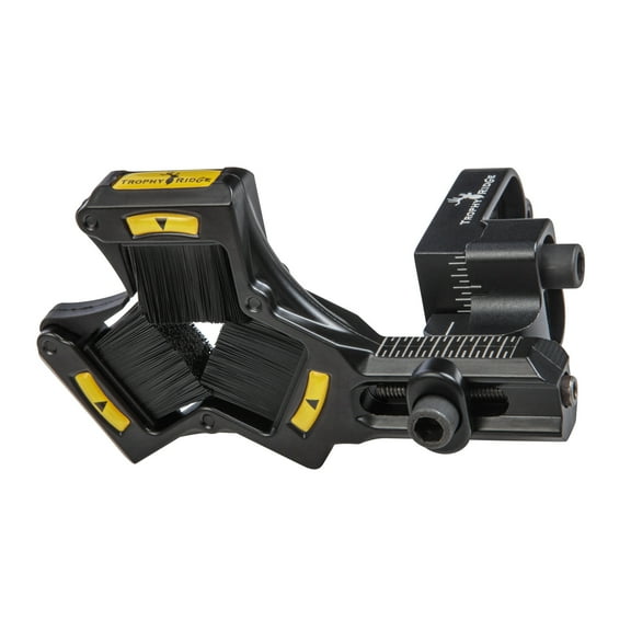 Trophy Ridge Whisker Biscuit V Max Arrow Rest