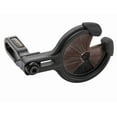 thumbnail interactive-video image 1 of Trophy Ridge Whisker Biscuit Archery Rest, Reversible Mount, 1 of 14