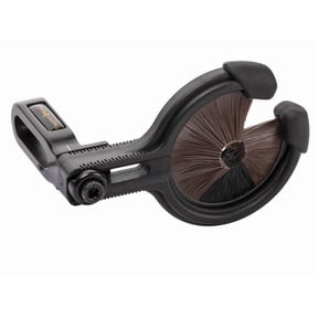 Trophy Ridge Whisker Biscuit Archery Rest, Reversible Mount