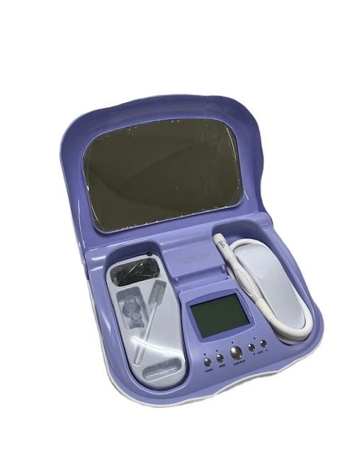 Trophy Skin Rejuvaderm Md Microdermabrasion Device