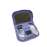 Trophy Skin Microderm-md Microdermabrasion System - Color Lilac