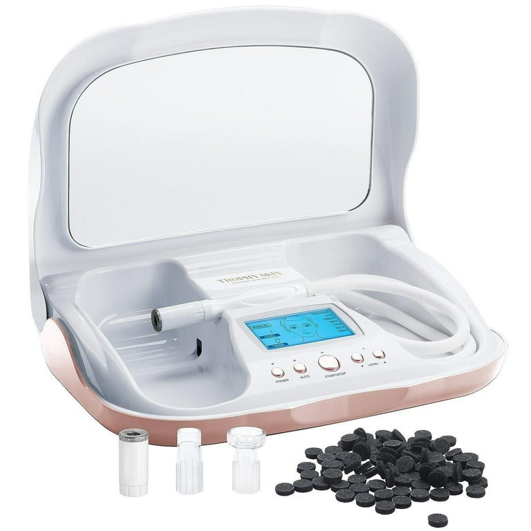 Trophy Skin MicrodermMD - Professional Facial Treatment
