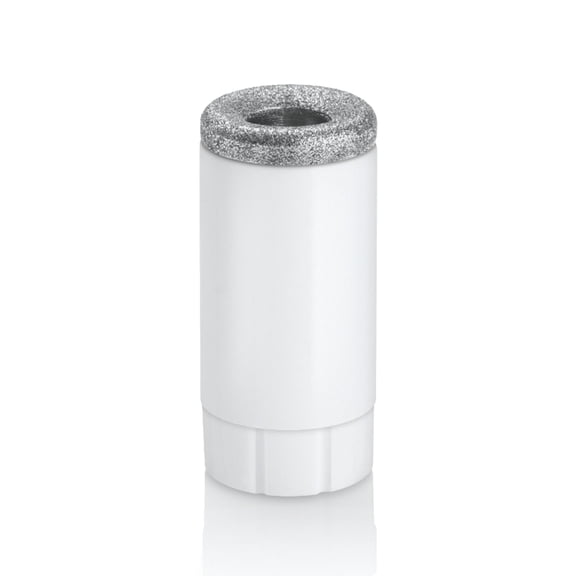 Trophy Skin Microdermabrasion Fine Diamond Tip Accessory for Sensitive Skin - Works with MicrodermMD MiniMD and RejuvadermMD Exfoliation Beauty Devices