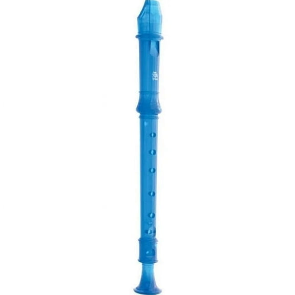 CANDY APPLE BLUE RECORDER WSWAB