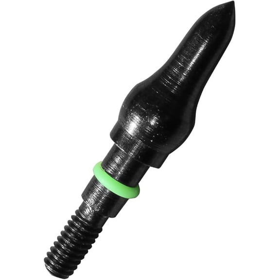 Trophy Taker 17/64" Easy Out Field Tips, 125 gr (100 Pack) BULK