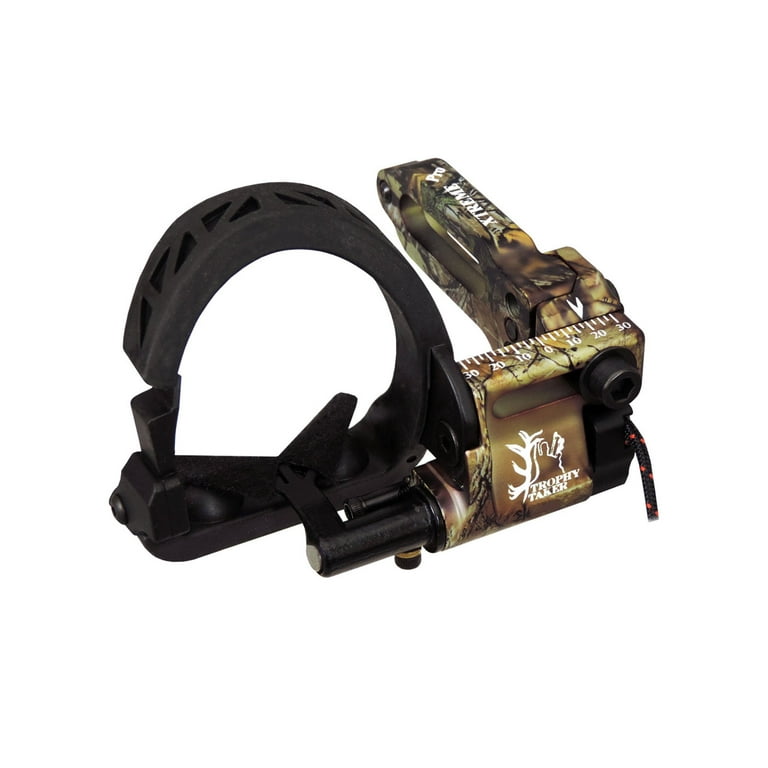 Trophy Taker X-Treme Pro LockUp Click Arrow Rest - Cable Driven - Neuf