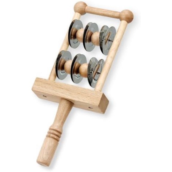 Trophy Trapeze Jingles