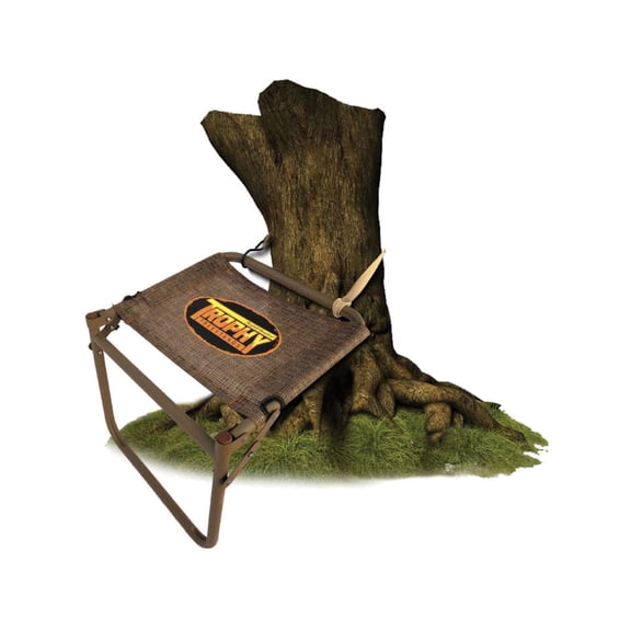 Trophy Treestands Blaster Seat
