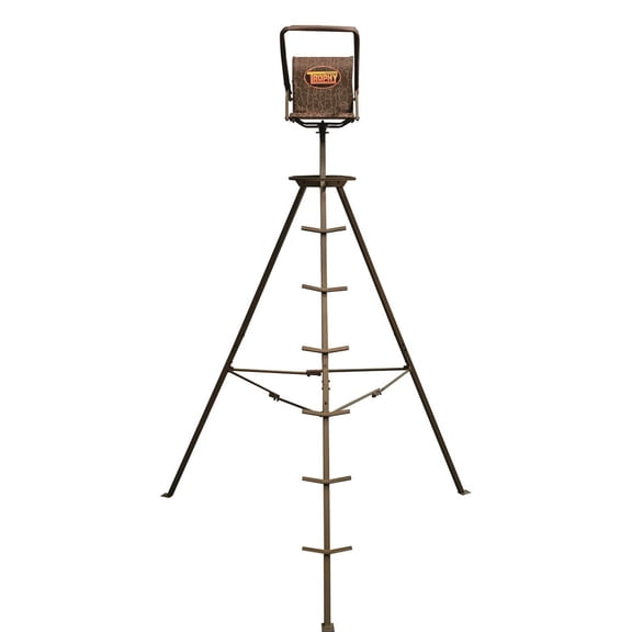 Trophy Treestands Genesis Tripod Stand