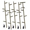 thumbnail image 1 of Trophy Treestands Gladiator Climbing Sticks TS300, 1 of 1