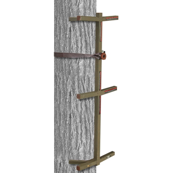 Trophy Treestands Trick Stick Climbing Sticks
