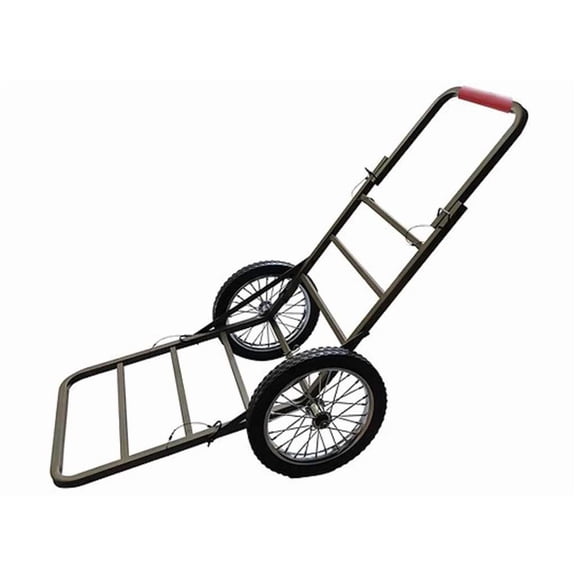 TROPHY GAME CART