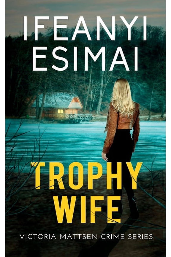 Trophy Wife, (Paperback)