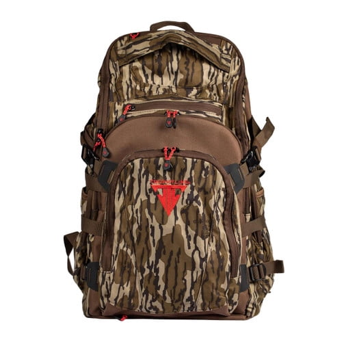 Trophyline C.A.Y.S 2.0 Backpack - Mossy Oak Bottomland