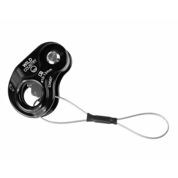 TROPHYLINE ROPEMAN 1 ASCENDER