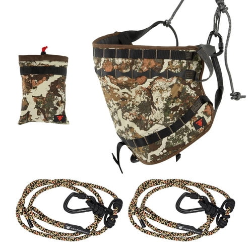 Trophyline Specter Venatic Saddle Kit - L/XL