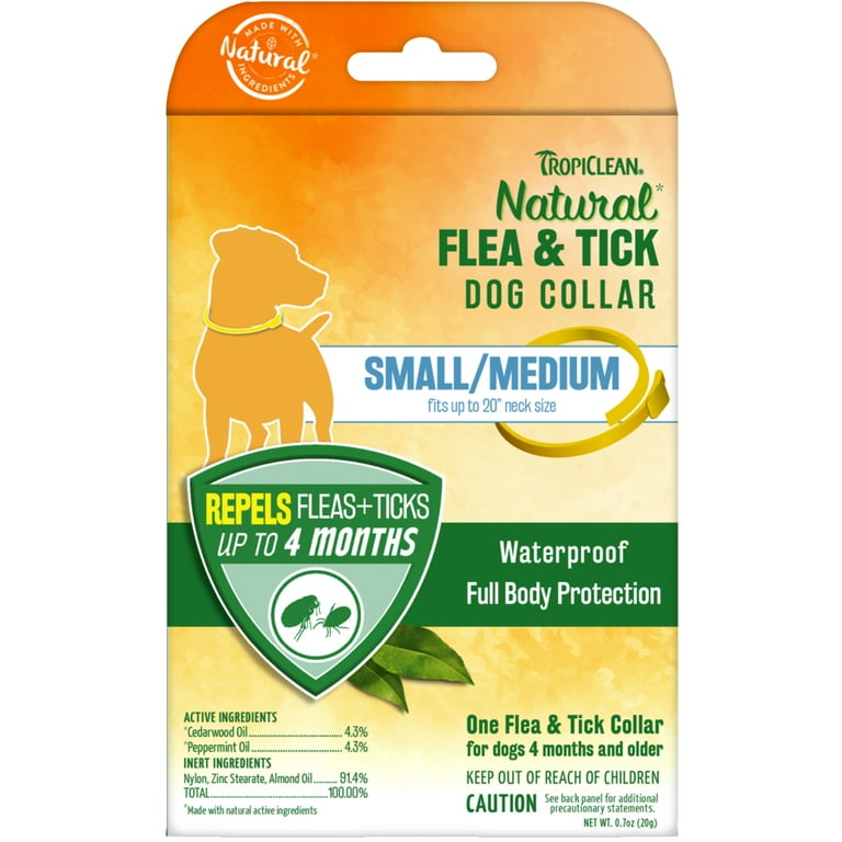 Walmart seresto small dog cheap collar