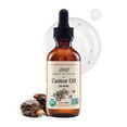 thumbnail image 1 of Tropic Isle Living 1992 Organic Collection - Castor Oil 2 oz, 1 of 2